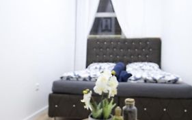 Premier Double Room Th B